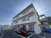 コンフォート緑井 3階 築39年11ヶ月の賃貸物件