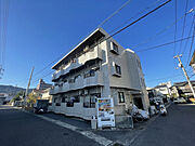 コーポ木村 2階 築38年1ヶ月の賃貸物件