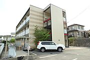 レオパレスラフィーナ 3階 築20年11ヶ月の賃貸物件