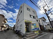 木原ビル 3階 築51年8ヶ月の賃貸物件