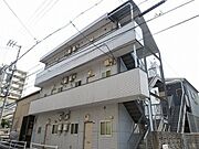 呉駅より徒歩21分 2階 築57年10ヶ月の賃貸物件