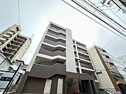 ベイリー舟入本町 6階 築6年1ヶ月の賃貸物件