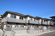 安芸長束駅より徒歩19分 1階 築17年7ヶ月の賃貸物件
