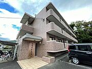 矢野駅より徒歩10分 3階 築21年4ヶ月の賃貸物件