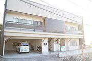 天神川駅より徒歩22分 2階 築55年3ヶ月の賃貸物件
