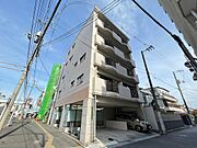 Mフラッツ 3階 築38年5ヶ月の賃貸物件
