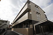 サンシスト 2階 築11年9ヶ月の賃貸物件