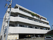 ヴィラ湯川 3階 築37年7ヶ月の賃貸物件