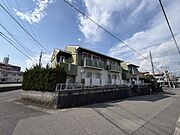 西条駅より徒歩23分 2階 築36年6ヶ月の賃貸物件