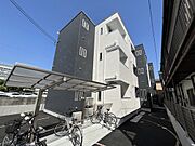 レガリスト江波山桜 2階 築3年5ヶ月の賃貸物件