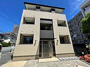 下祇園駅より徒歩7分 1階 築8年11ヶ月の賃貸物件