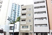 広島駅より徒歩15分 4階 築48年9ヶ月の賃貸物件
