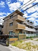 安芸長束駅より徒歩5分 3階 築33年5ヶ月の賃貸物件