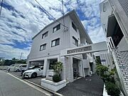 祥隆ビル 2階 築36年3ヶ月の賃貸物件
