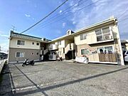 タウニィ平良 2階 築39年5ヶ月の賃貸物件
