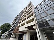 ディアメゾン十日市 3階 築25年7ヶ月の賃貸物件