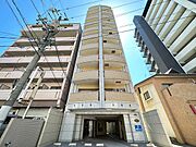 ラブリエ舟入中町 9階 築13年4ヶ月の賃貸物件