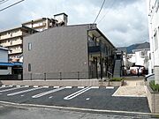 楽々園駅より徒歩24分 2階 築12年10ヶ月の賃貸物件
