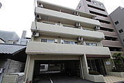 広電本社前駅より徒歩4分 2階 築37年の賃貸物件