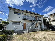 尾尻アパート 2階 築34年4ヶ月の賃貸物件