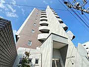 ミロワール舟入 4階 築18年10ヶ月の賃貸物件