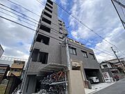 BANKARA PLACE 7階 築7年4ヶ月の賃貸物件