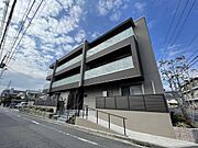 古江駅より徒歩3分 2階 築2年11ヶ月の賃貸物件