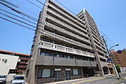 横川駅より徒歩18分 5階 築31年6ヶ月の賃貸物件
