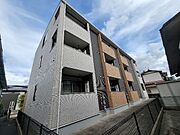 上八木駅より徒歩7分 3階 築12年5ヶ月の賃貸物件