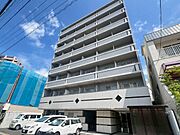 アクシス舟入 4階 築35年4ヶ月の賃貸物件
