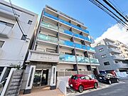 横川駅より徒歩5分 4階 築12年5ヶ月の賃貸物件