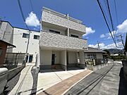 スカイブリエ長束駅 2階 築6年の賃貸物件
