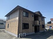 ジュネス4 2階 築24年5ヶ月の賃貸物件