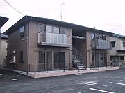 グリーンビュー中須A 2階 築23年6ヶ月の賃貸物件