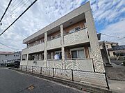 サンセール東野 1階 築15年11ヶ月の賃貸物件