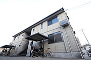 中筋駅より徒歩7分 2階 築24年7ヶ月の賃貸物件