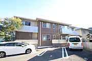 なでしこくるめ木 1階 築13年7ヶ月の賃貸物件