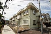 伴駅より徒歩3分 2階 築36年7ヶ月の賃貸物件