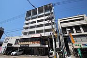 五日市駅より徒歩15分 4階 築22年5ヶ月の賃貸物件