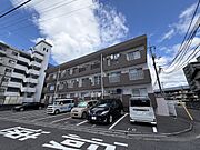 大利マンション 2階 築46年10ヶ月の賃貸物件