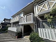 楽々園駅より徒歩8分 1階 築32年7ヶ月の賃貸物件