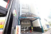 エオス竹屋町ビル 2階 築59年6ヶ月の賃貸物件