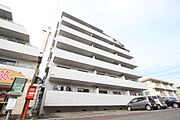 上八木駅より徒歩7分 1階 築38年の賃貸物件