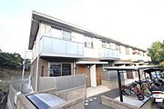 安芸長束駅より徒歩17分 2階 築13年2ヶ月の賃貸物件