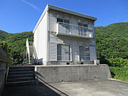 サンライフ日山 2階 築36年10ヶ月の賃貸物件