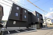 山陽女学園前駅より徒歩6分 3階 新築の賃貸物件