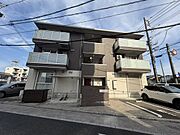 セントラルスクエア庚午 1階 築6年10ヶ月の賃貸物件