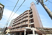 不動院前駅より徒歩18分 5階 築30年11ヶ月の賃貸物件