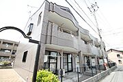 伴中央駅より徒歩8分 1階 築20年4ヶ月の賃貸物件