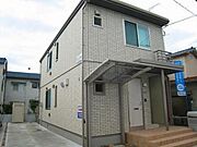 安芸長束駅より徒歩10分 2階 築17年6ヶ月の賃貸物件